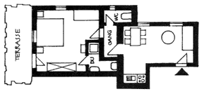 Ferienwohnung A ***