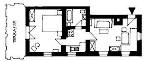 Ferienwohnung E ***