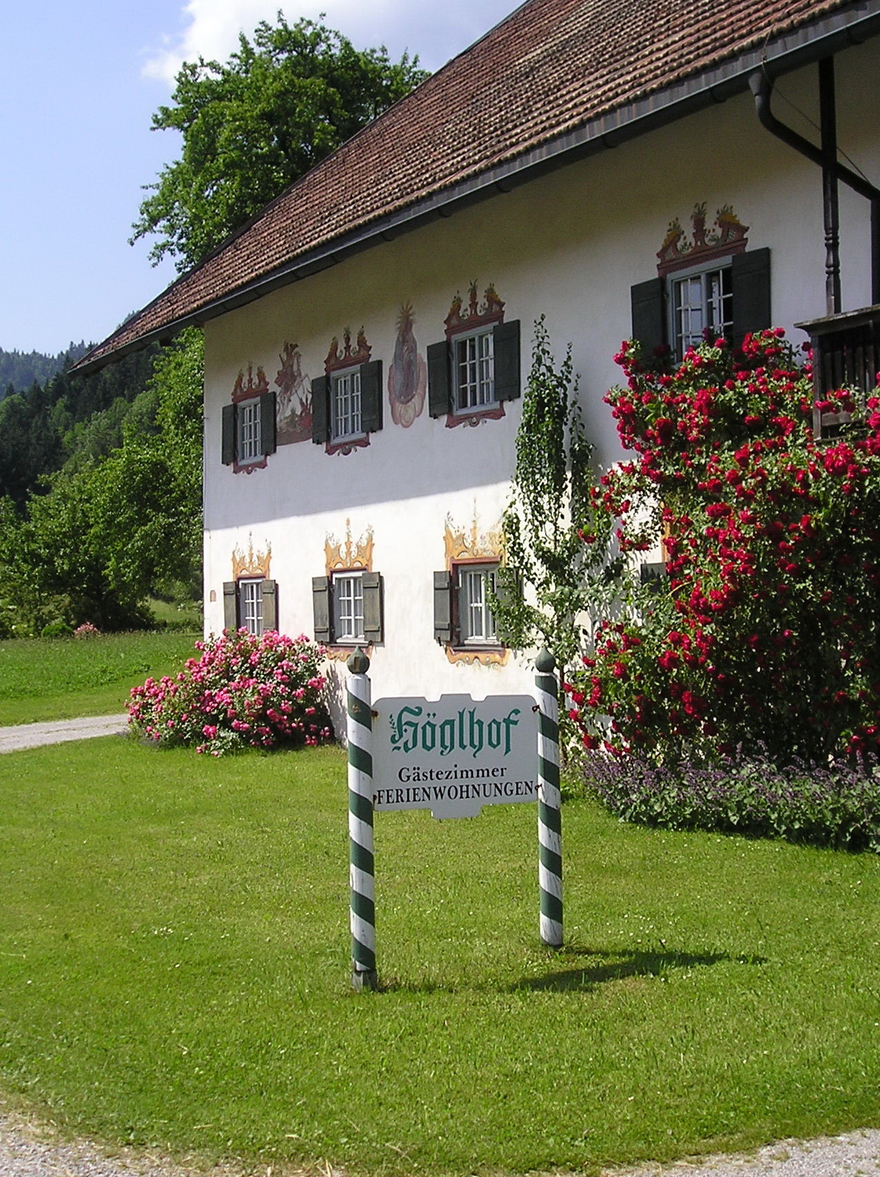 Der Höglhof